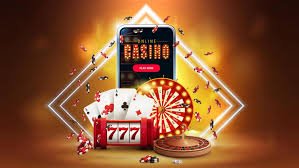 Tampilan permainan slot online sanca999 dengan tema futuristik